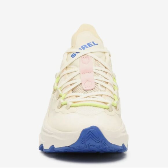 NWOT - Sorel - Kinetic Breakthru Tech Sneaker (Size: 8.5) - Picture 2 of 13